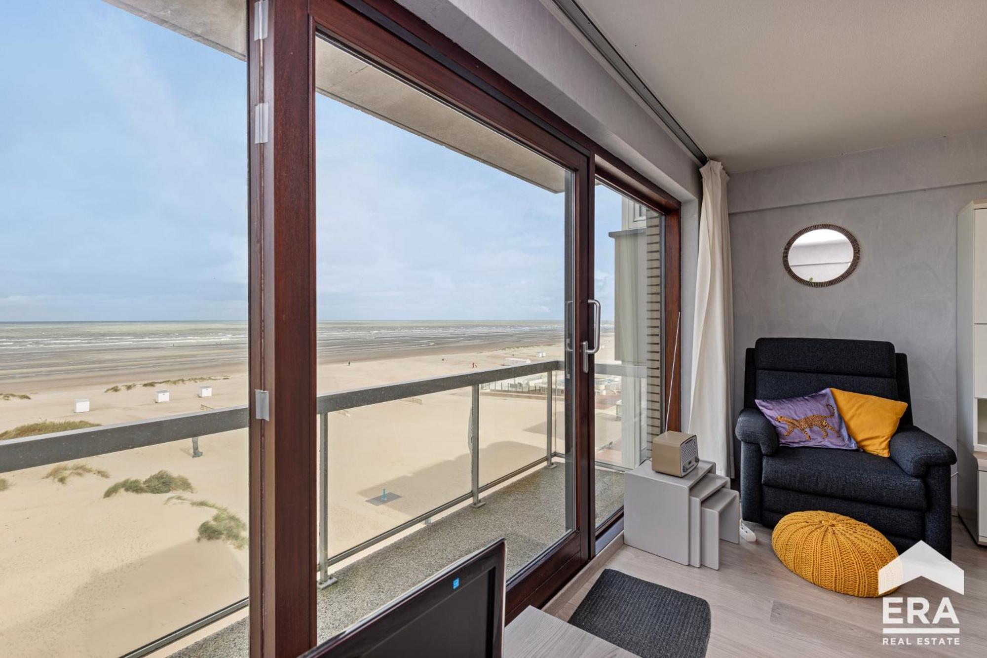Apartamento Yquem 0601 Oostduinkerke Exterior foto